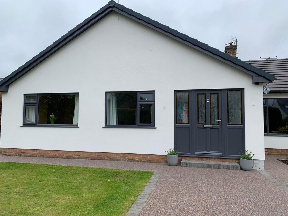 Gallery Spray Painting Northampton Easy Coatings